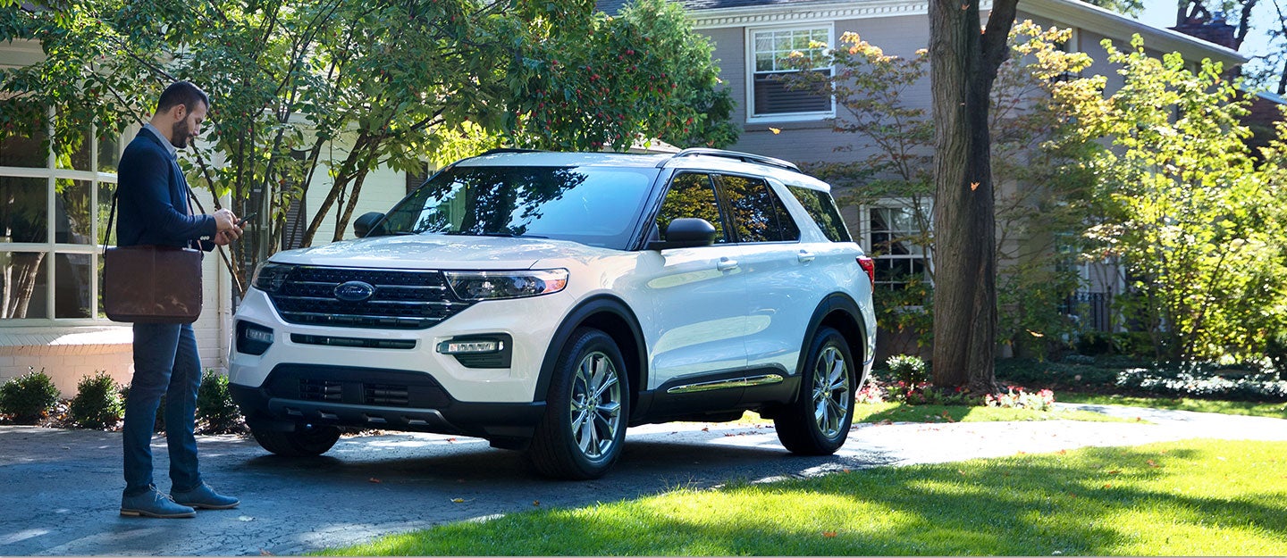 Aberle Ford Inc in Sabetha KS