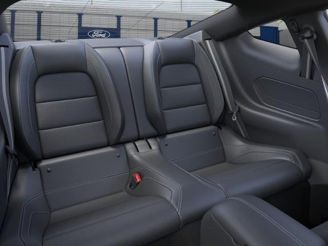 2024 Ford Mustang GT Fastback