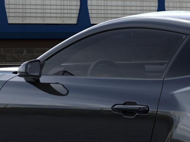 2024 Ford Mustang GT Fastback