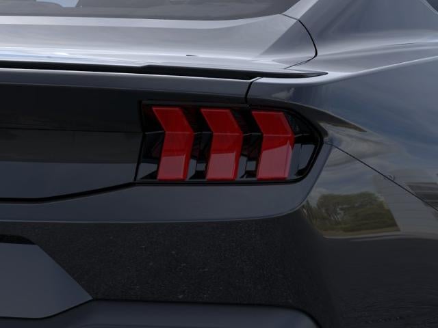 2024 Ford Mustang GT Fastback