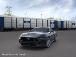 2024 Ford Mustang GT Fastback