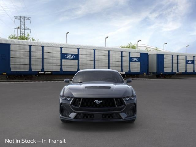 2024 Ford Mustang GT Fastback