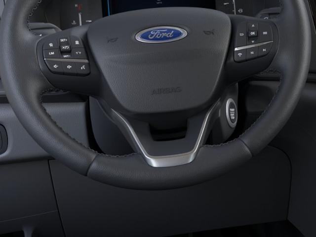 2026 Ford Transit Passenger Wagon T-350 148" Low Roof XL AWD