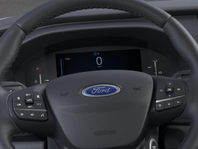 2026 Ford Transit Passenger Wagon T-350 148" Low Roof XL AWD