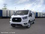 2026 Ford Transit Passenger Wagon T-350 148" Low Roof XL AWD
