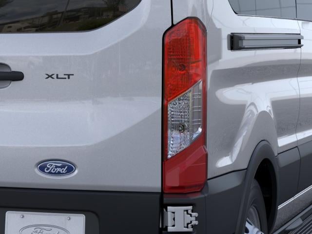 2026 Ford Transit Passenger Wagon T-350 148" Low Roof XL AWD