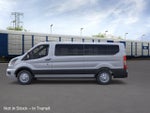 2026 Ford Transit Passenger Wagon T-350 148" Low Roof XL AWD