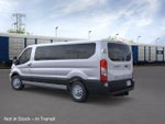 2026 Ford Transit Passenger Wagon T-350 148" Low Roof XL AWD