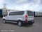 2026 Ford Transit Passenger Wagon T-350 148" Low Roof XL AWD
