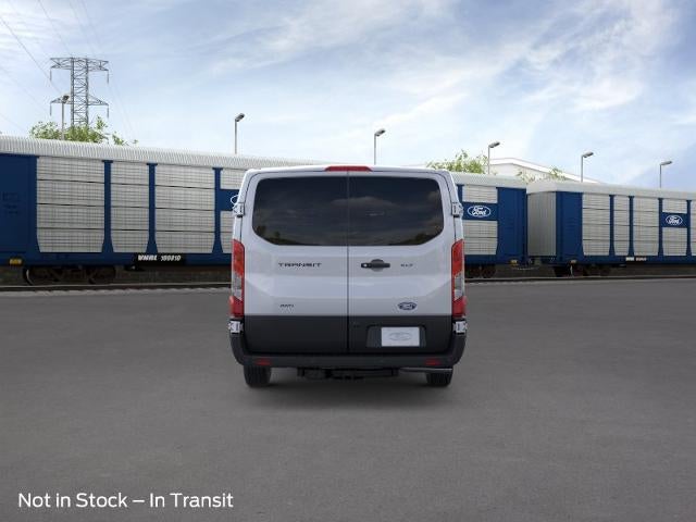 2026 Ford Transit Passenger Wagon T-350 148" Low Roof XL AWD