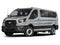 2026 Ford Transit Passenger Wagon T-350 148" Low Roof XL AWD