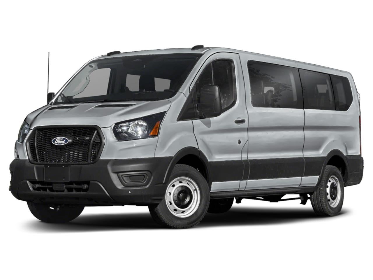 2026 Ford Transit Passenger Wagon T-350 148" Low Roof XL AWD