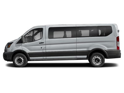 2026 Ford Transit Passenger Wagon T-350 148" Low Roof XL AWD