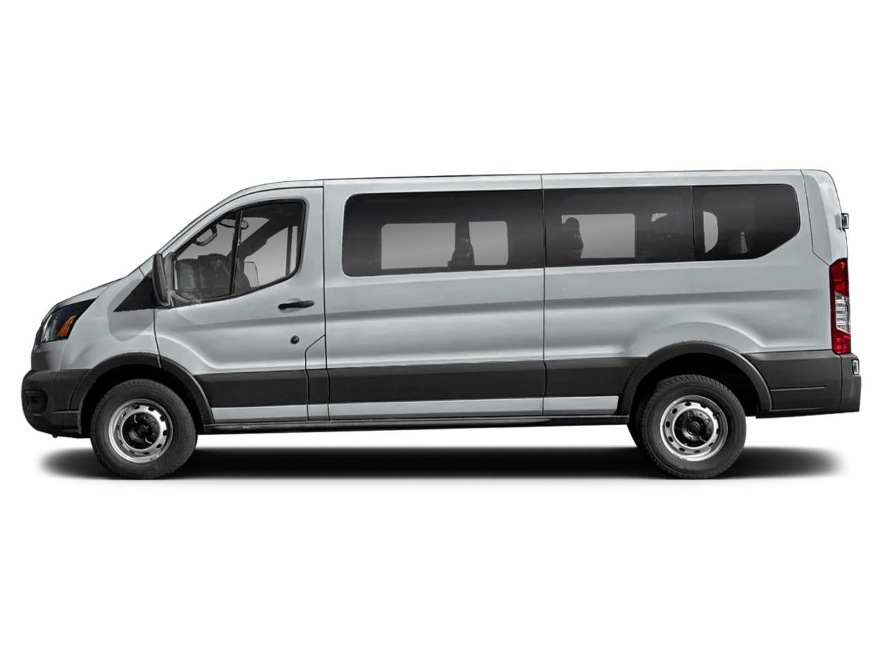 2026 Ford Transit Passenger Wagon T-350 148" Low Roof XL AWD