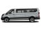 2026 Ford Transit Passenger Wagon T-350 148" Low Roof XL AWD