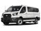 2026 Ford Transit Passenger Wagon T-350 148" Low Roof XL AWD