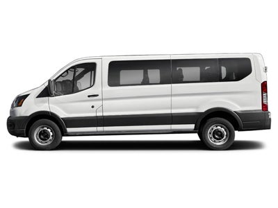 2026 Ford Transit Passenger Wagon T-350 148" Low Roof XL AWD