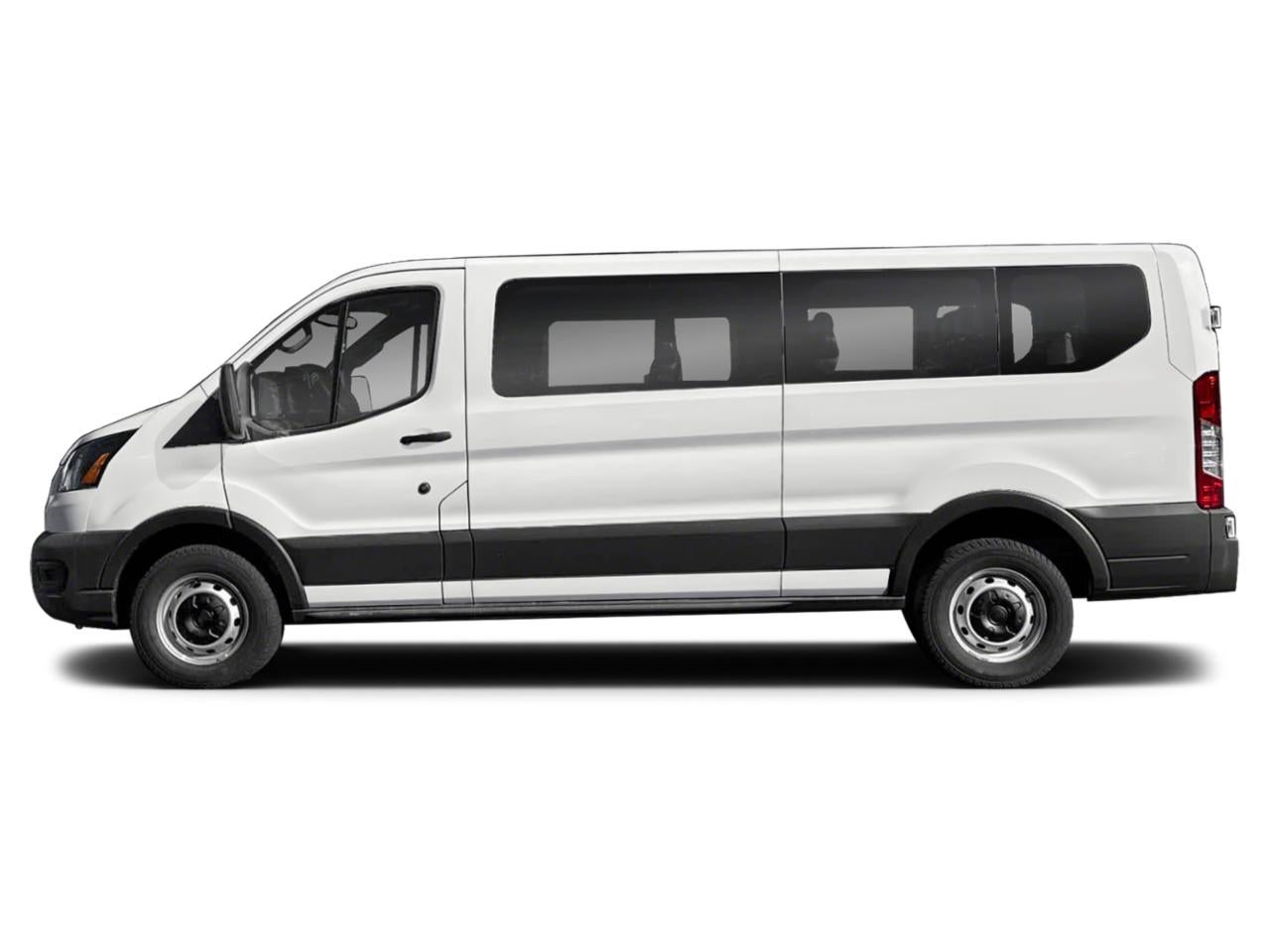 2026 Ford Transit Passenger Wagon T-350 148" Low Roof XL AWD