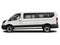 2026 Ford Transit Passenger Wagon T-350 148" Low Roof XL AWD