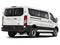 2026 Ford Transit Passenger Wagon T-350 148" Low Roof XL AWD