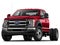 2021 Ford Super Duty F-350 SRW XLT 4WD SuperCab 168" WB 60" CA