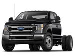 2021 Ford Super Duty F-350 SRW XLT 4WD SuperCab 168" WB 60" CA