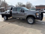 2021 Ford Super Duty F-350 SRW XLT 4WD SuperCab 168" WB 60" CA