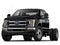 2021 Ford Super Duty F-350 SRW XLT 4WD SuperCab 168" WB 60" CA