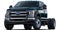 2021 Ford Super Duty F-350 SRW XLT 4WD SuperCab 168" WB 60" CA
