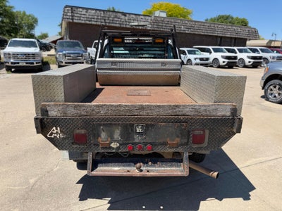 2005 Ford Super Duty F-250 XL