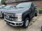 2025 Ford Super Duty F-350 SRW XLT 4WD Reg Cab 145" WB 60" CA