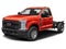 2025 Ford Super Duty F-350 SRW XLT 4WD Reg Cab 145" WB 60" CA