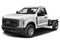 2025 Ford Super Duty F-350 SRW XLT 4WD Reg Cab 145" WB 60" CA