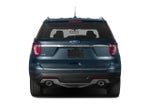 2018 Ford Explorer Limited 4WD