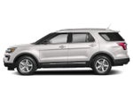 2018 Ford Explorer Limited 4WD