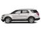 2018 Ford Explorer Limited 4WD