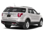 2018 Ford Explorer Limited 4WD
