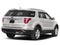 2018 Ford Explorer Limited 4WD