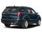2018 Ford Explorer Limited 4WD