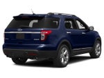 2015 Ford Explorer 4WD 4dr Limited