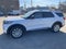 2022 Ford Explorer Limited 4WD