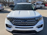 2022 Ford Explorer Limited 4WD