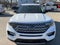 2022 Ford Explorer Limited 4WD