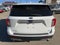 2022 Ford Explorer Limited 4WD