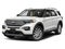 2022 Ford Explorer Limited 4WD