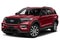 2020 Ford Explorer ST 4WD