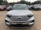 2020 Ford Explorer Platinum 4WD
