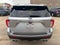 2020 Ford Explorer Platinum 4WD