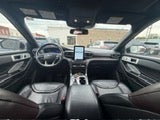 2020 Ford Explorer Platinum 4WD