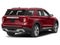 2021 Ford Explorer Platinum 4WD